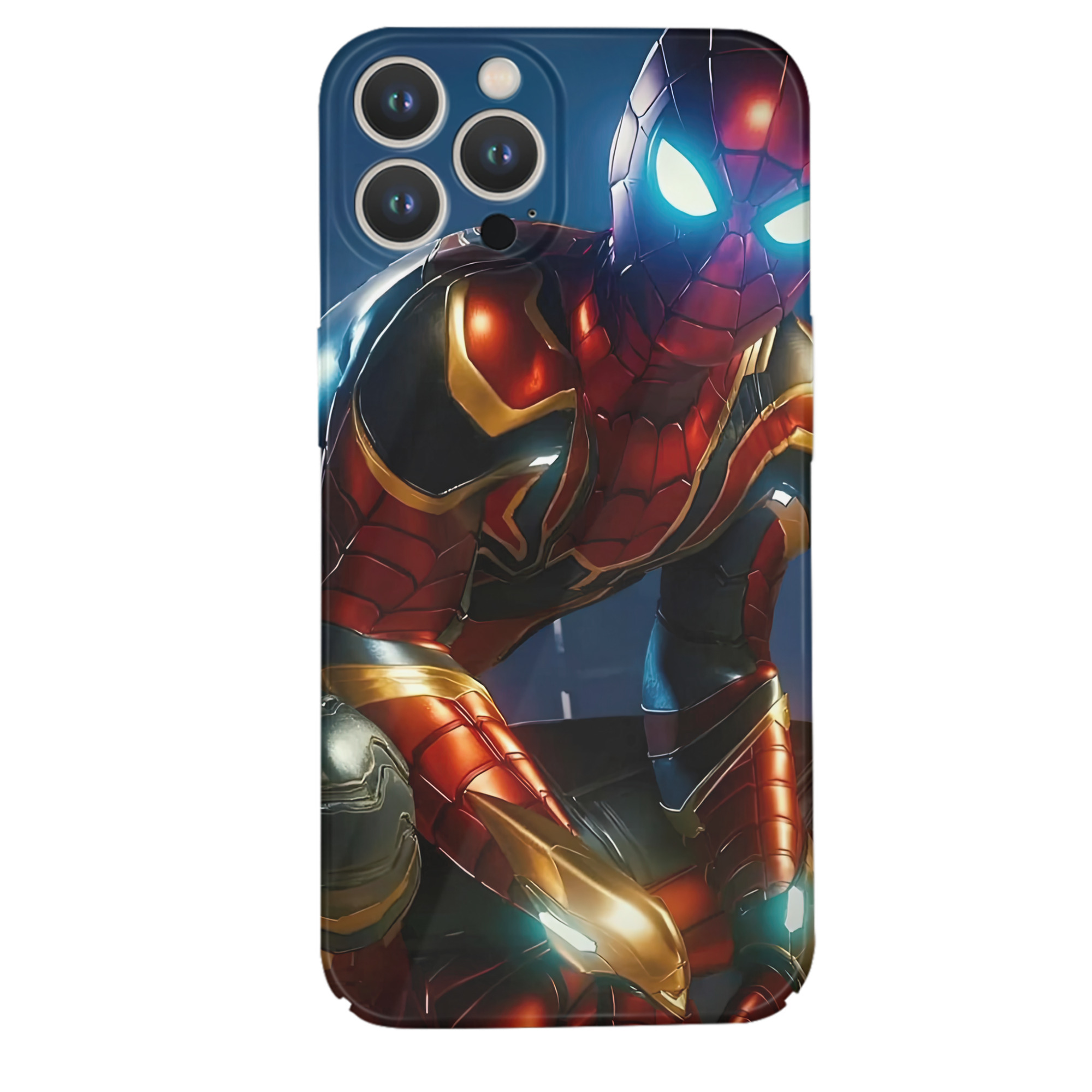 Spider Man スパイダーマン 【iPhone 14シリーズ対応】ハードケース